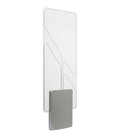 Antena RFID Gate