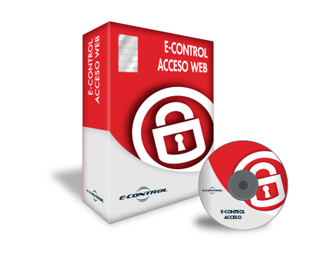 E-Control Acceso Web