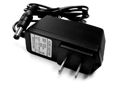 Fuente de Poder 12V