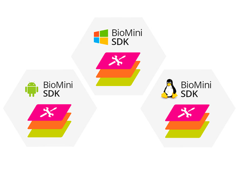 Biomini SDK